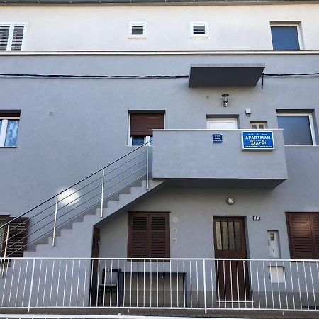 Апартаменти Apartman Barbi Спліт Екстер'єр фото