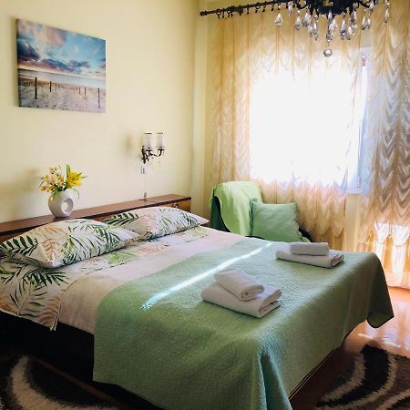 Апартаменти Apartman Barbi Спліт Екстер'єр фото