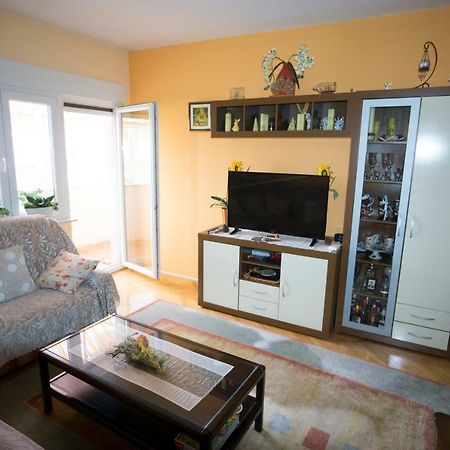 Апартаменти Apartman Barbi Спліт Екстер'єр фото