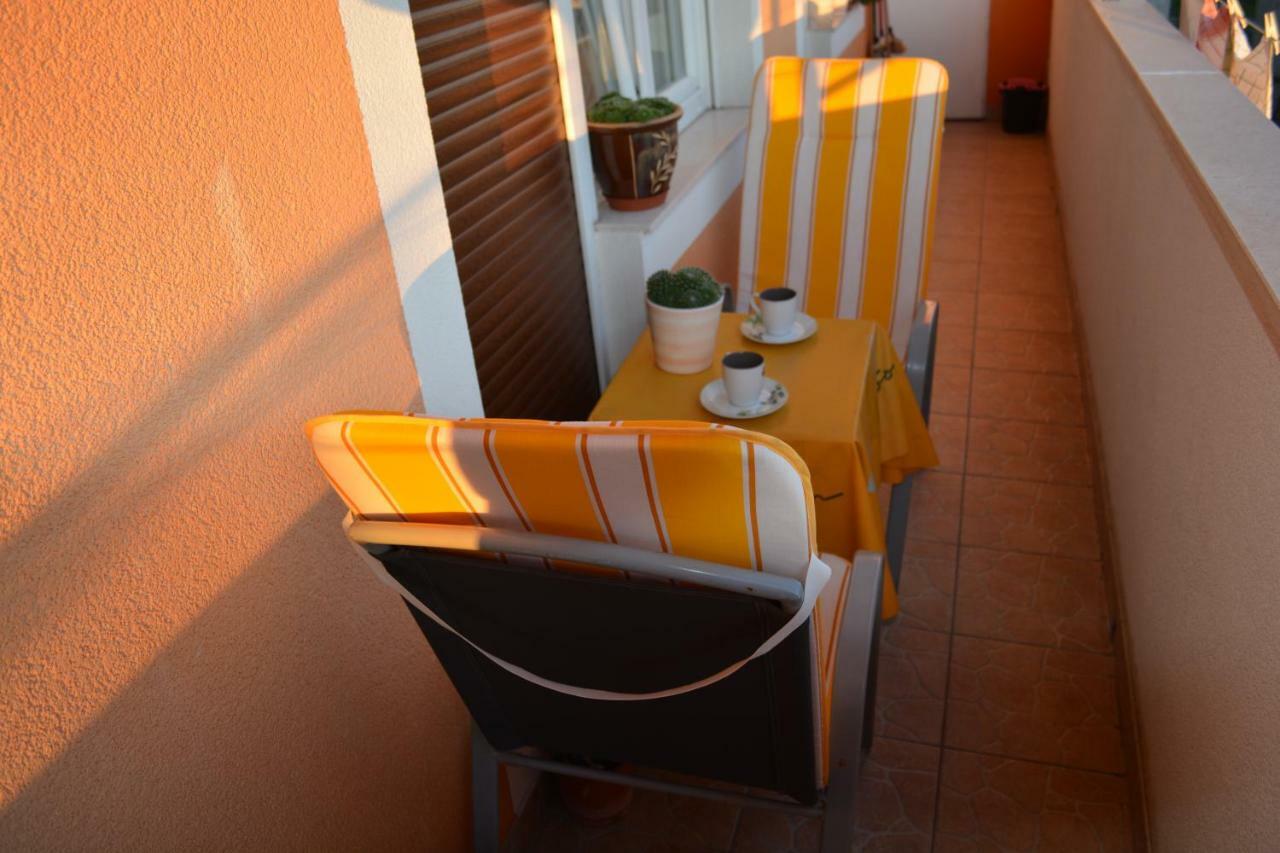Апартаменти Apartman Barbi Спліт Екстер'єр фото